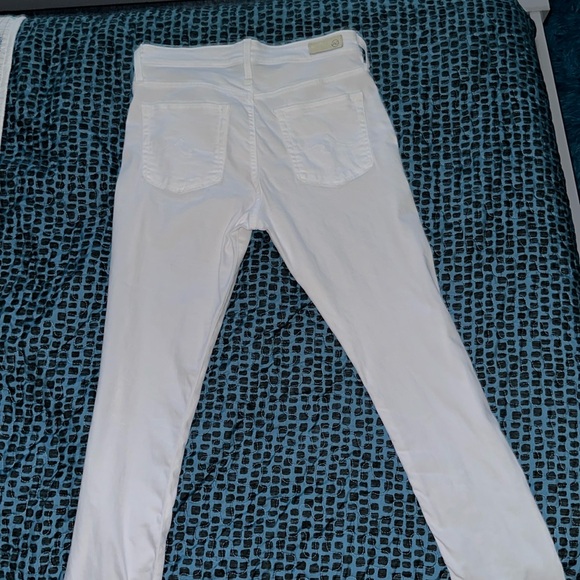 Ag Adriano Goldschmied Jeans - Picture 5 of 5